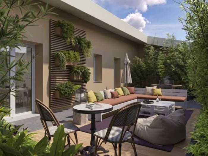 Appartamento quadrilocale in vendita in Via Castellammare, Quarto Oggiaro, Milano