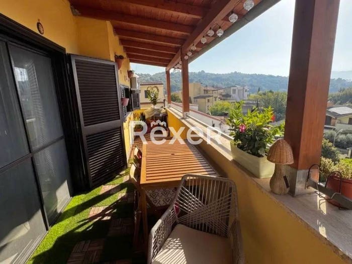 Appartamento quadrilocale in vendita in Via William H Stoneman, Centro, Caiazzo