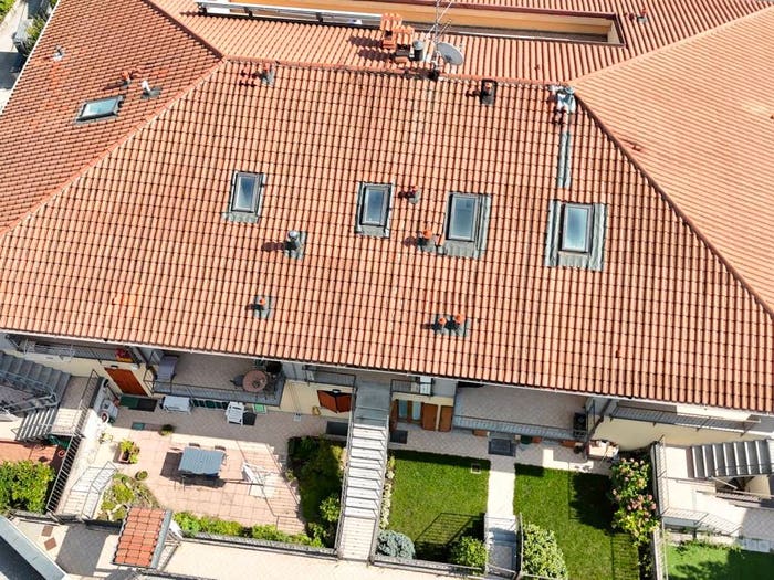 Casa quadrilocale in vendita in Via Belcolle, Centro, Nave