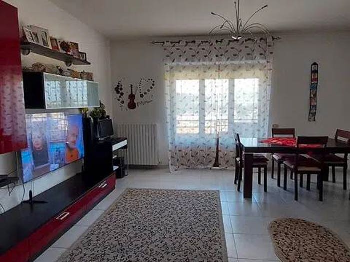 Appartamento con 6 locali in vendita in S Salvatore, Piane D'Archi Quadroni, Archi