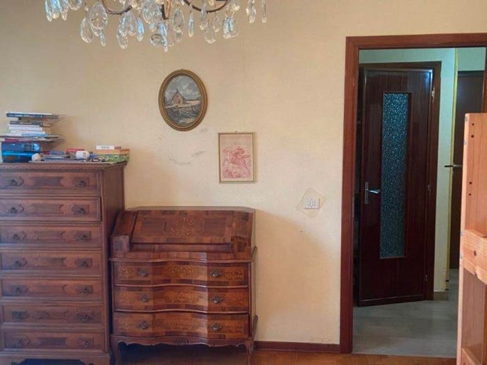 Appartamento bilocale in vendita in Via Vittorio Alfieri, Centro, Loano