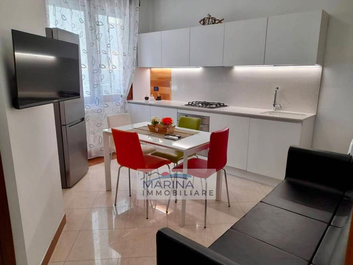 Appartamento trilocale in vendita in Viale Trieste, Sottomarina, Chioggia