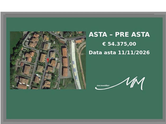 Appartamento con 6 locali in vendita in Via Giuseppe Verdi, Centro, Acquapendente