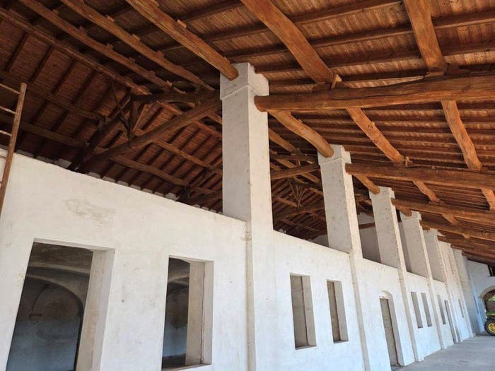 Casa con 6 locali in vendita in Via Castelleone, Picenengo, Cremona