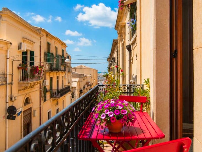 Casa con 5 locali in vendita in Via Ascenzo Mauceri, Centro, Noto