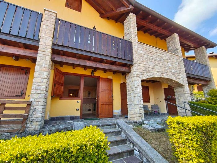 Appartamento monolocale in vendita in via PORTOLA, Roncola