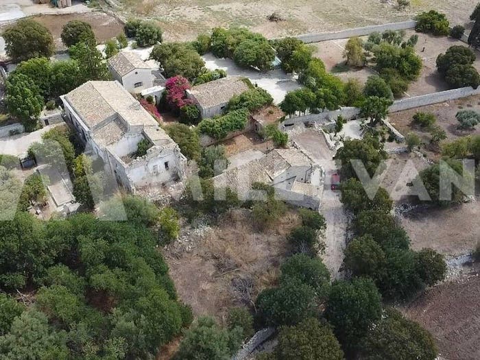Casa quadrilocale in vendita in SP, Zappulla, Modica