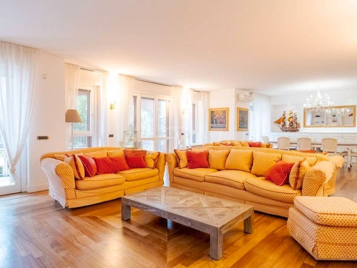 Appartamento con 5 locali in vendita in Via degli Ottoboni, San Siro, Milano