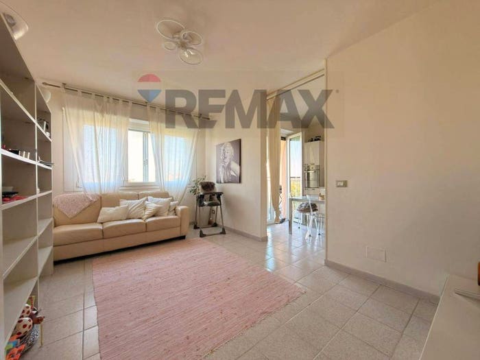 Appartamento quadrilocale in vendita in Via San Dionigi, Corvetto, Milano