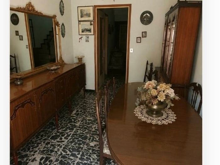 Casa con 5 locali in vendita in Centro, Vescovato