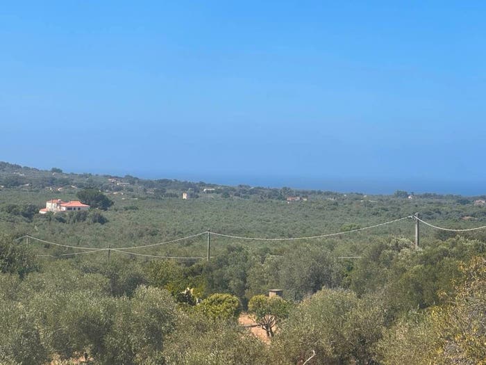 Casa con 6 locali in vendita in Località San Giuliano e San Francesco, Pivarada, Alghero