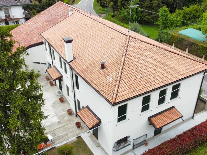 Appartamento bilocale in vendita in Via Trieste, Centro, Fiesso Umbertiano