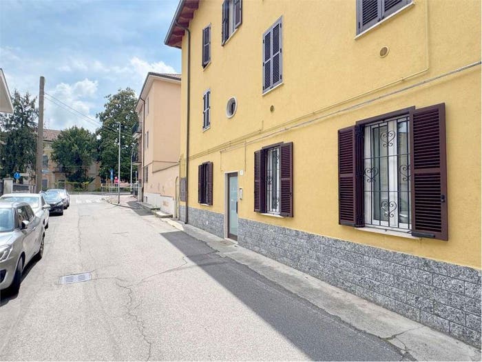 Appartamento bilocale in vendita in Via Alessandro Manzoni, Bettola Zelo Foramagno, Peschiera Borromeo