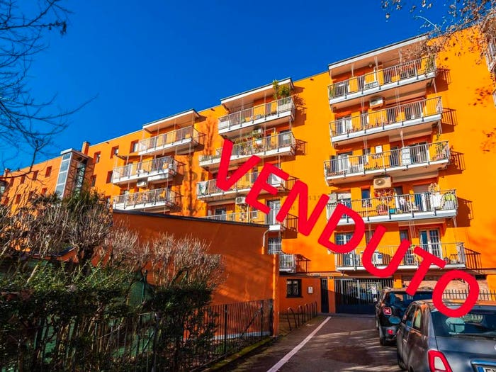 Appartamento bilocale in vendita in via monte baldo, San Siro, Milano