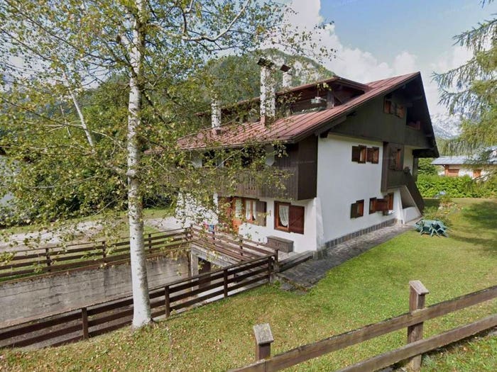 Appartamento trilocale in vendita in Via borgo rio muri, Auronzo, Auronzo di Cadore