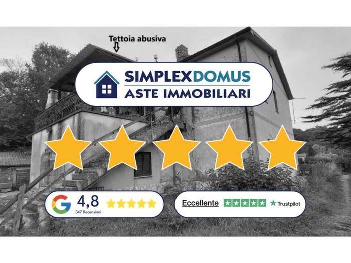 Appartamento quadrilocale in vendita in Via Valle Gemona, Bassano Romano