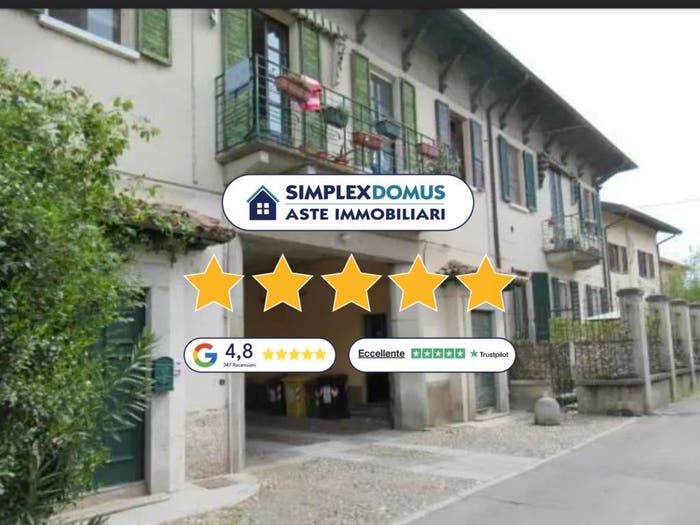 Appartamento con 6 locali in vendita in Coralli, Via Riviera, Pavia
