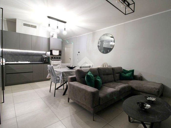 Appartamento trilocale in vendita in Via erbosa, Gatteo Sant'Angelo, Gatteo