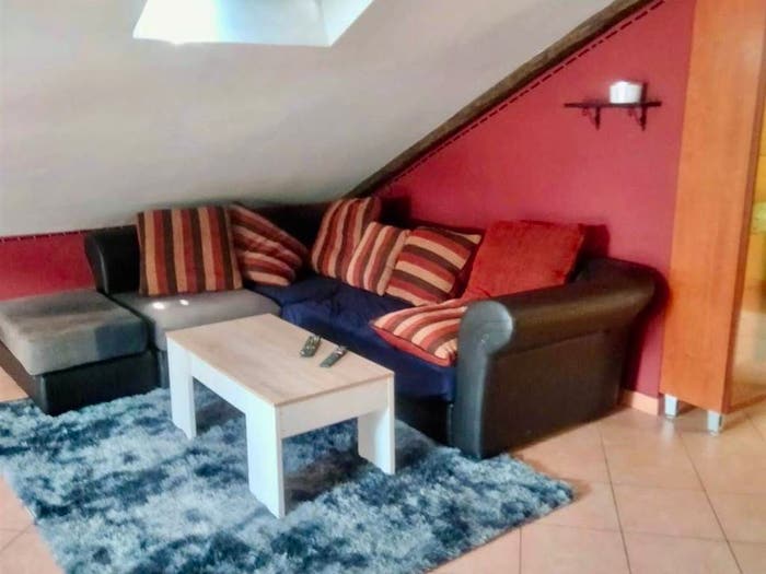 Appartamento trilocale in vendita in Aiello del Sabato
