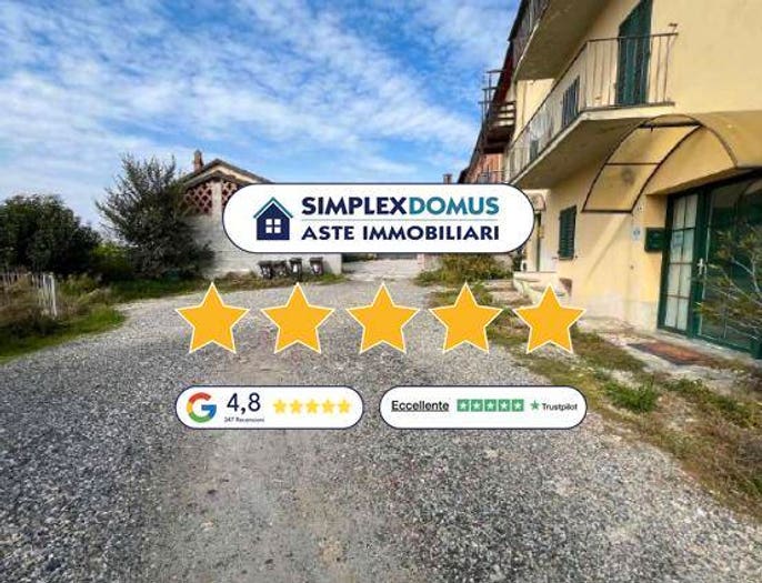Casa con 6 locali in vendita in Via Fulvio Mazzucco, Treville