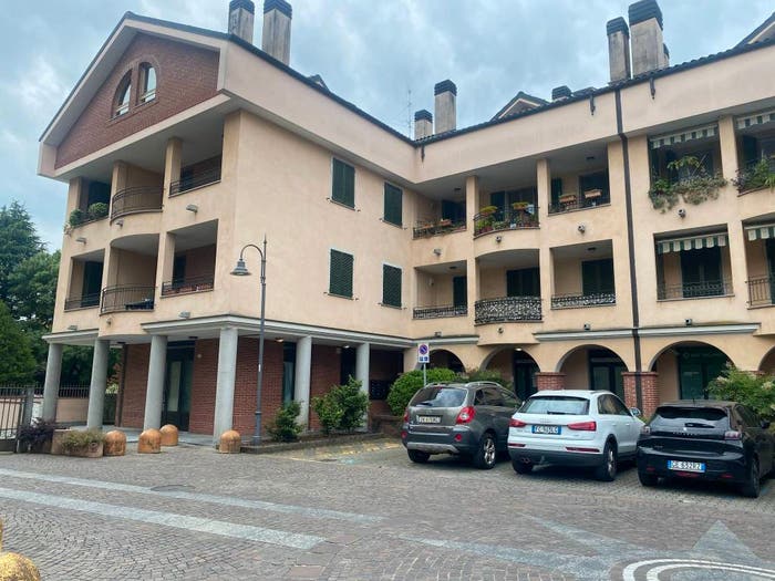 Appartamento quadrilocale in vendita in Vicolo della Lira, Centro, Cassina de' Pecchi