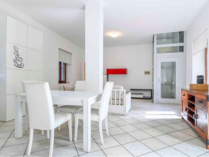 Appartamento trilocale in vendita in VIA FILZI, Centro, Romano di Lombardia