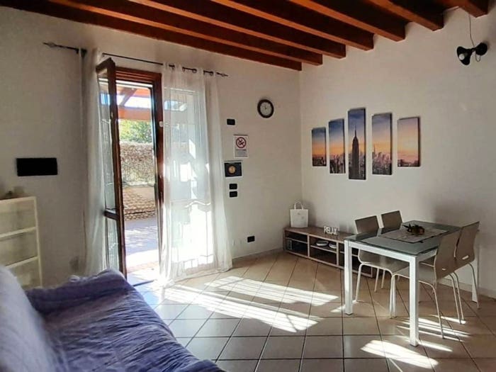 Appartamento bilocale in vendita in VIA FERRAMINO, Lonato del Garda