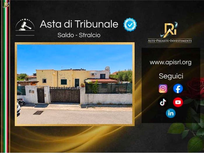 Appartamento con 5 locali in vendita in Via Morgagni, Isticadeddu Gregorio, Olbia