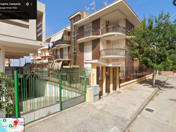Appartamento bilocale in vendita in Viale John Fitzgerald Kennedy, Mondragone