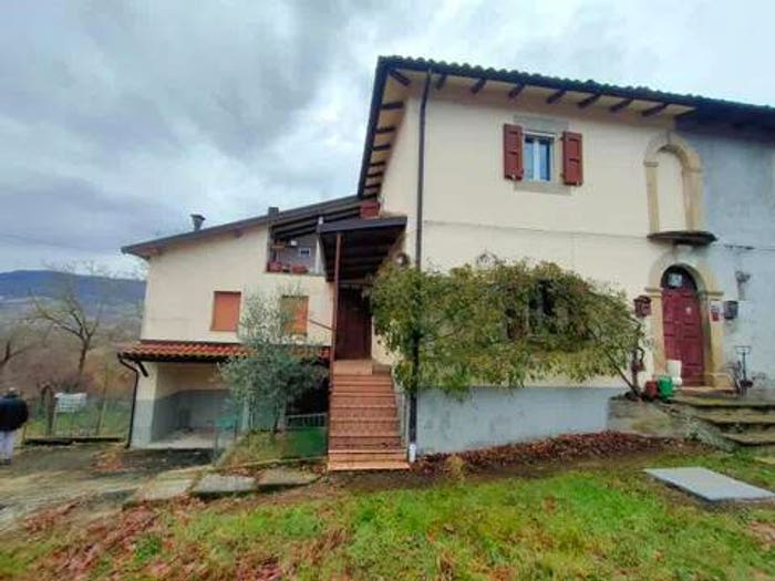 Casa quadrilocale in vendita in Via Per Sestola, Pavullo nel Frignano