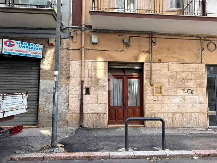 Appartamento bilocale in vendita in Via Giuseppe Pesola, Immacolata, Foggia