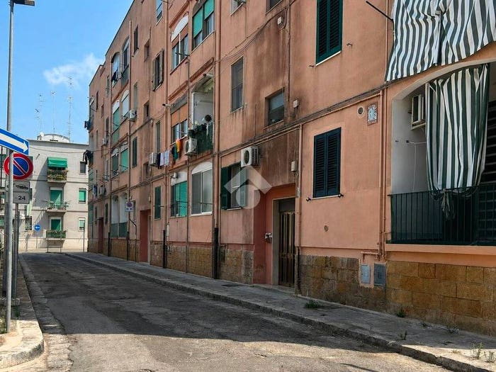 Appartamento bilocale in vendita in Corte Tirolo, Commenda, Brindisi