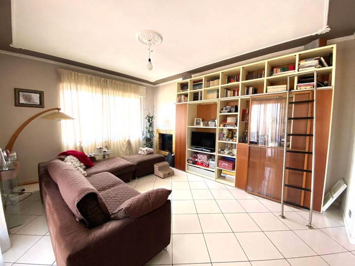 Casa quadrilocale in vendita in Via Claudio Monteverdi, MontecatiniTerme