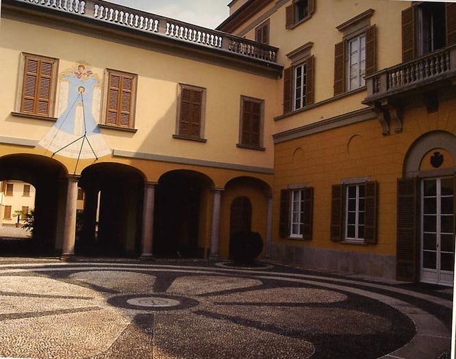 Appartamento con 5 locali in affitto in Via Anton Francesco Frisi, Grazie Vecchie Boschetti Reali, Monza