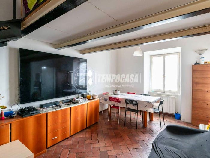 Appartamento trilocale in vendita in Via Lauro Rossi, Centro, Macerata