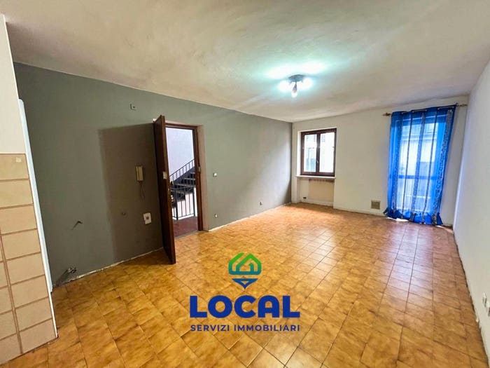 Appartamento monolocale in vendita in Via Roma, Centro Storico, Cuneo
