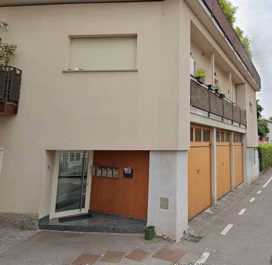 Appartamento trilocale in vendita in Centro, Cantù