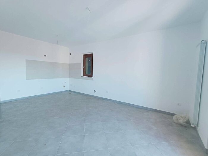 Appartamento bilocale in vendita in Alba Adriatica