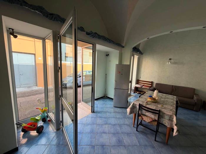 Casa quadrilocale in vendita in Via Armando Diaz, Alezio