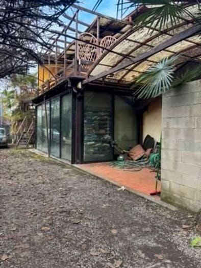 Casa trilocale in vendita in Via Garibaldi, Centro, Fino Mornasco