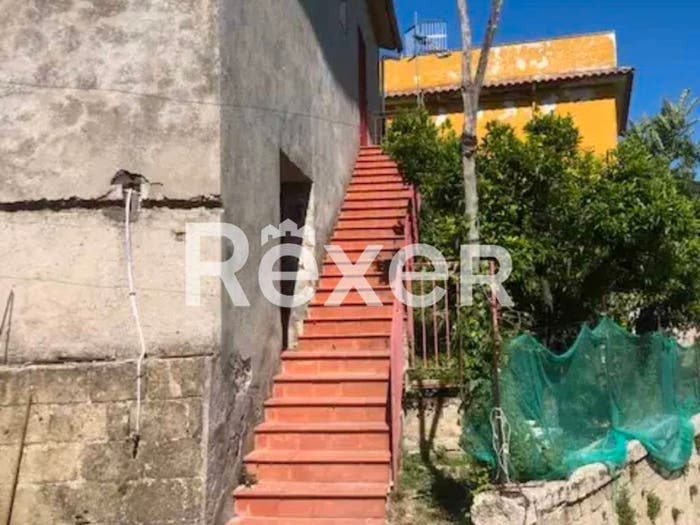 Casa bilocale in vendita in Ospedale, Fontanelle, Teano