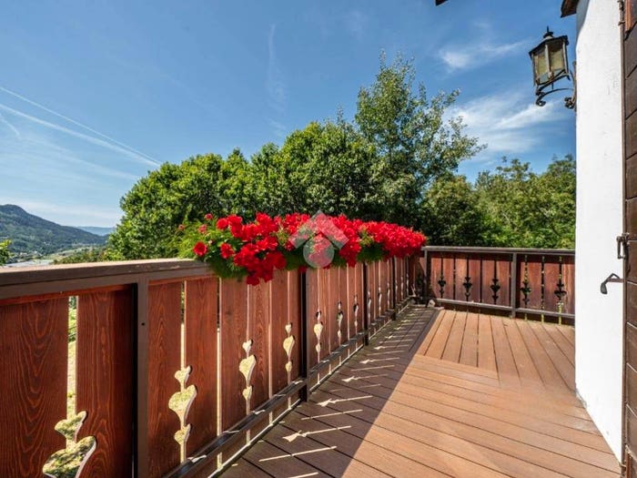 Casa con 6 locali in vendita in Frazione Sternigo, Centro, Baselga di Pinè