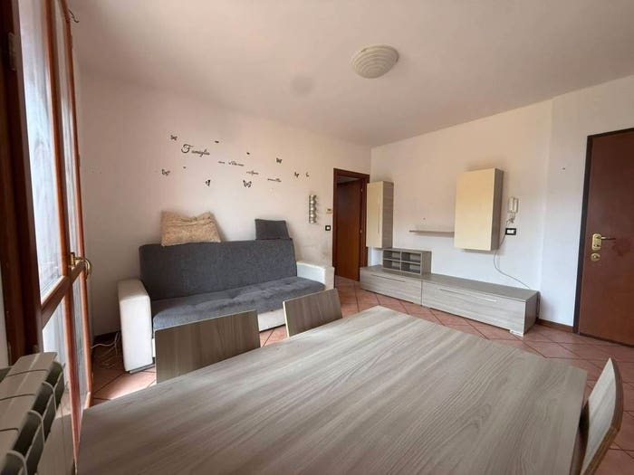 Appartamento bilocale in vendita in Via Martiri delle Foibe, Recovato, Castelfranco Emilia
