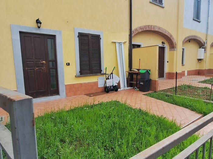 Appartamento trilocale in vendita in Via Gorizia, Centro, Brembate