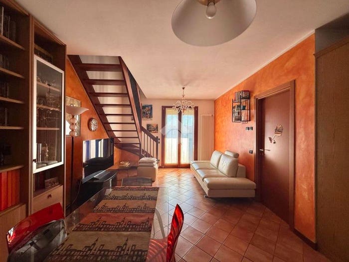 Appartamento bilocale in vendita in VIALE BRIGATA MARCHE, Castello, Carbonera