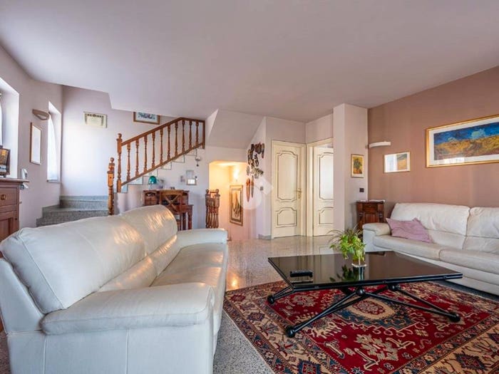 Casa con 5 locali in vendita in Corso palmiro togliatti, Terracorta, Collegno