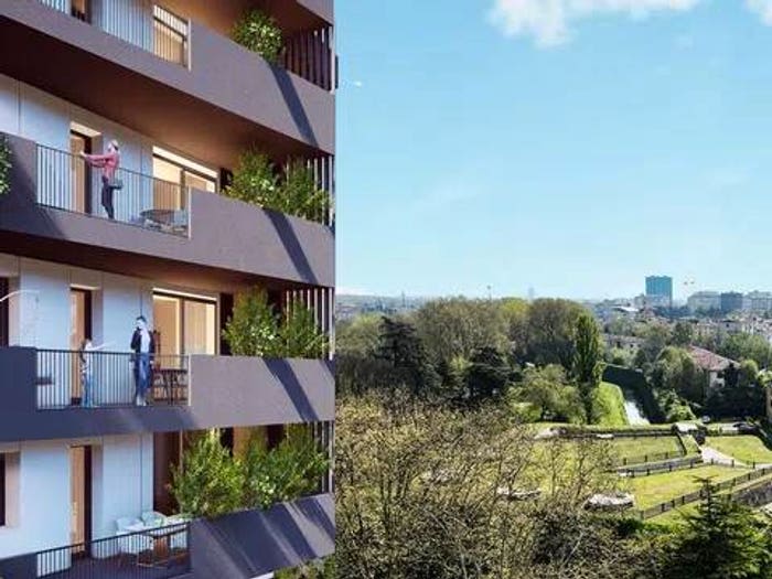Appartamento con 5 locali in vendita in Via Fra' Paolo Sarpi, Porta Trento, Padova