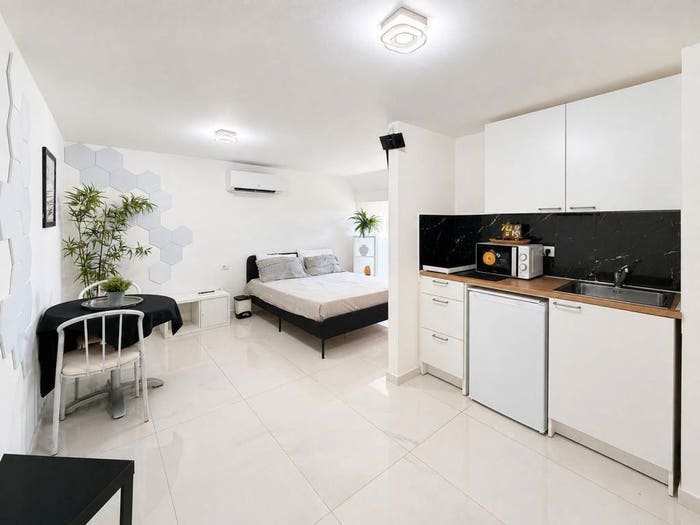Appartamento monolocale in vendita in Via Zangrandi, Centro Storico, Asti
