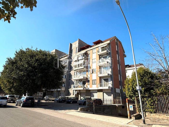 Appartamento trilocale in vendita in Via Nannarone Senatore Raffaele, Rione Martucci Diaz, Foggia