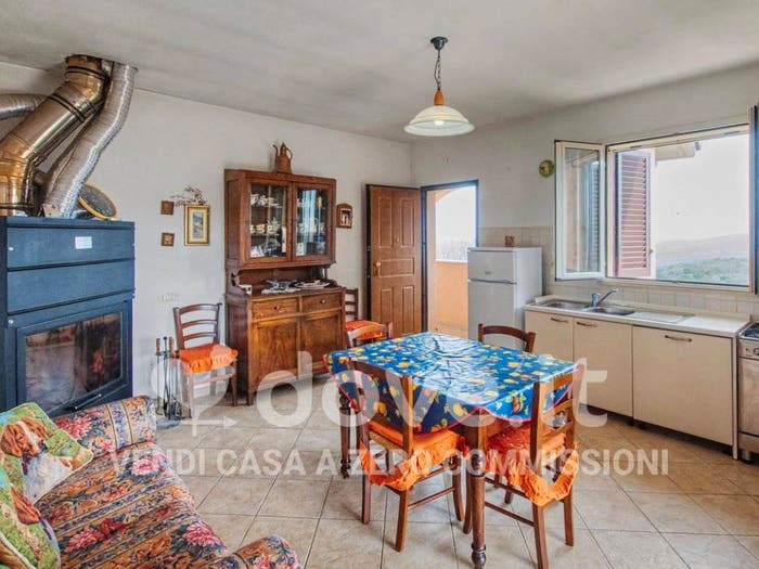 Casa con 5 locali in vendita in Strada Provinciale, Campagnatico